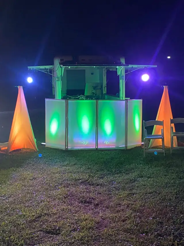 DJ lighting in General Electronics in St. Catharines - Image 3