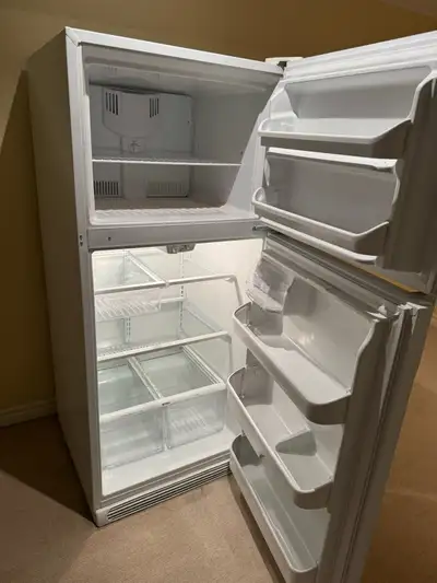 KENMORE FRIDGE, View more