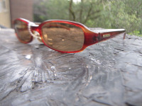 Ralph Lauren Sunglasses 7520/S New Rare