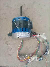 For Sale- Electronic motor conversion upgrade for your furnace