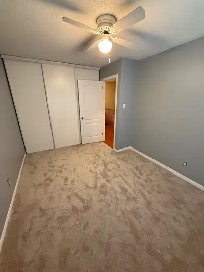 Location: west end of Ottawa. Kanata Private room available for rent in a clean, quiet family home....