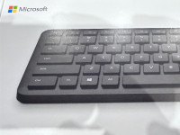 Microsoft Bluetooth Keyboard