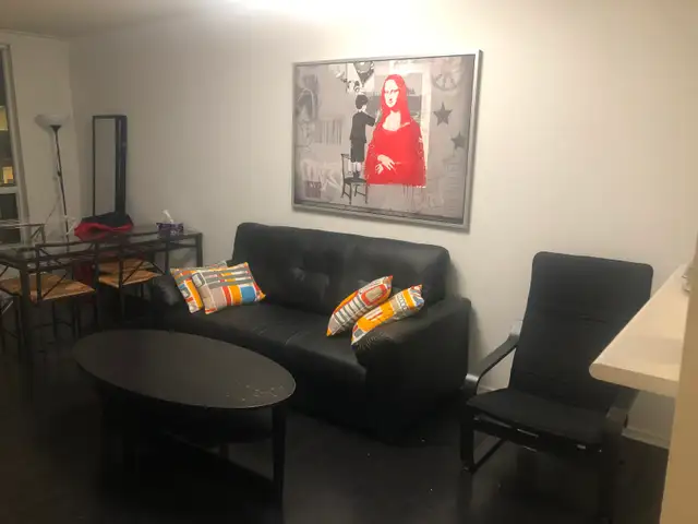 Room for Rent - King & Church Area - King Plaza