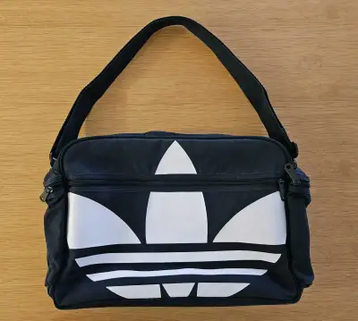 Adidas Messeger Bag, View more