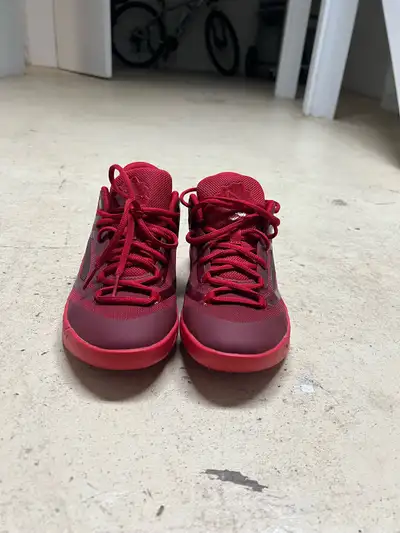 Puma LaMelo MB.02 “Red Blast” shoes, View more