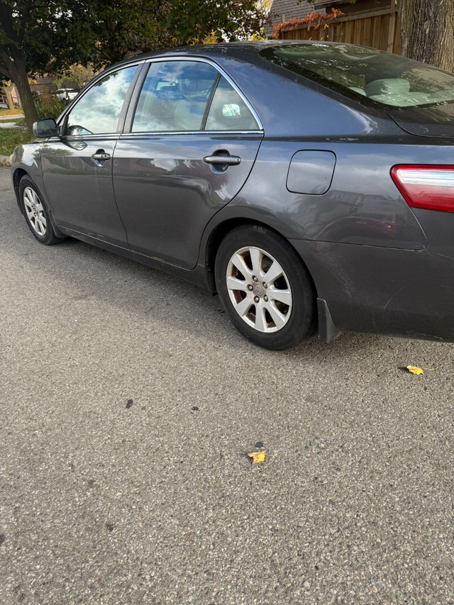 Safetied 2010 Toyota Camry in Cars & Trucks in Mississauga / Peel Region