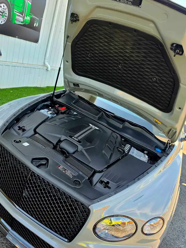 Bentley Bentayga S Carbon Pack552033546981222404