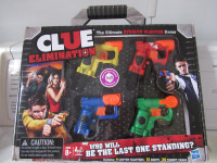 FS:  Clue Elimination