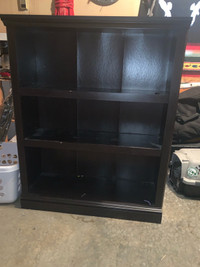 Bookcase 