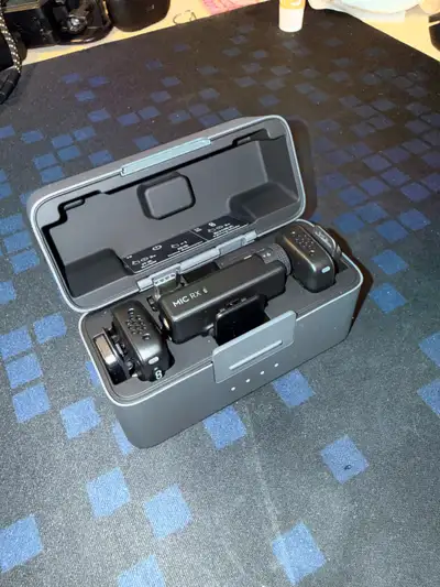 DJI Mic Mini, View more