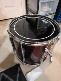 1980s Premier Marching Snare