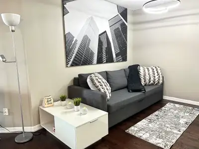 $800 PER WEEK Fully furnished $70 cleaning fee