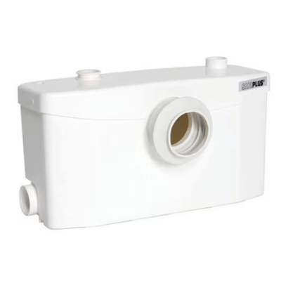 Saniflo Saniplus macerating pump Model 02, View more