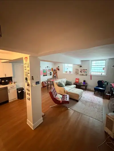 LEASE TRANSFER · 2-BED (4½) · PLATEAU-MONT-ROYAL $1,895/month · Available Dec 15 (or Jan 1) ✨ THE PL...