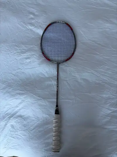 Black knight Badminton Racket, View more