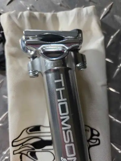 pieces  de velo Crankbrothers, FSA, Thompson,Bontrager, Voir plus