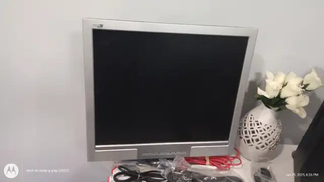 Desktop computer in Desktop Computers in City of Toronto - Image 3