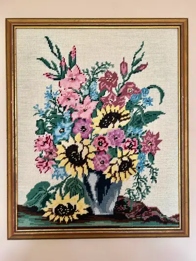 Antique art, View more