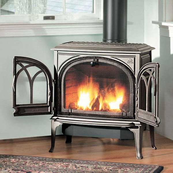 JOTUL WOOD AND GAS STOVES AT FLAMEON FIREPLACES ALIX AB in Fireplace & Firewood in Red Deer