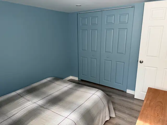 basement bedroom for rent in Room Rentals & Roommates in Gatineau - Image 10
