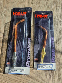NEW Hobart Welding Nozzles