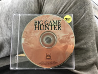 Big game hunter , big game hunter 2 et special permit