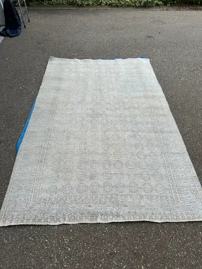 Elte 2nd Life Rug - 6'x9', View more