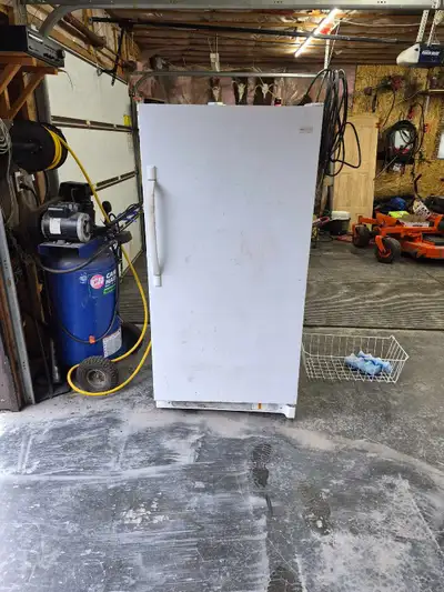 stand up freezer, View more
