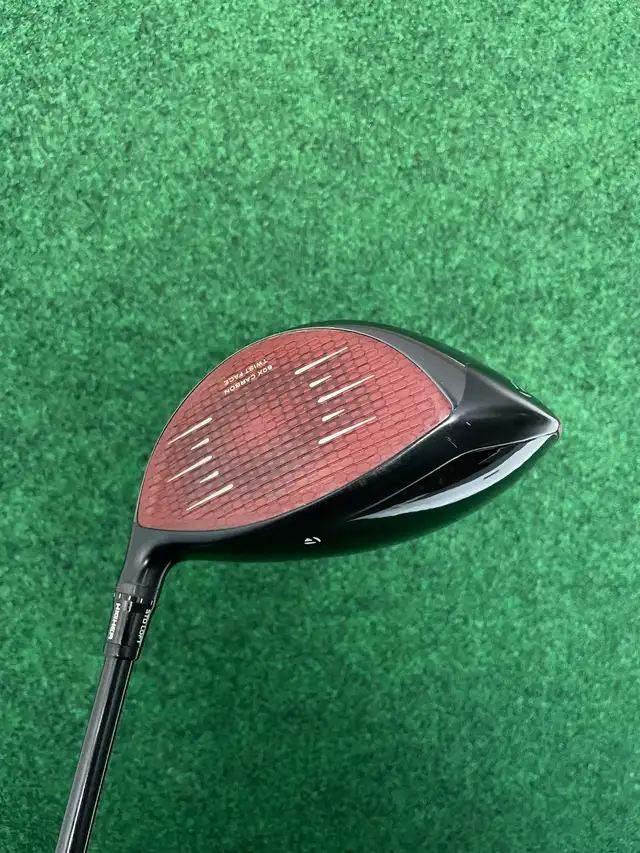 Taylormade Stealth 2 Driver  in Golf in Ottawa - Image 3