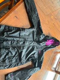 Imperméable North Face (14-16ans)