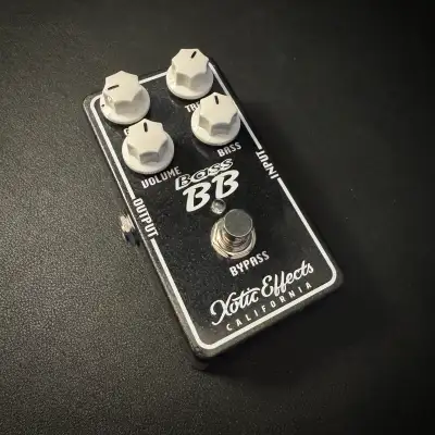 Xotic Effects Bass BB V1.5 w/Box - Like New, View more