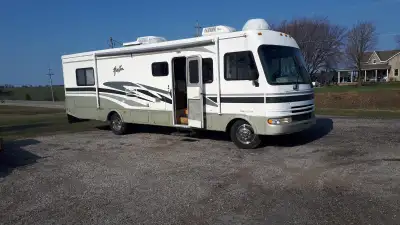 MOTOR HOME, View more