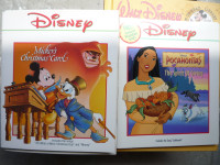 Like NEW Disney Children Books & Lots More Selling   p838-50,833
