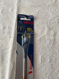 Firm price Bosch Quality Spade Bit 5/8” X 16”  