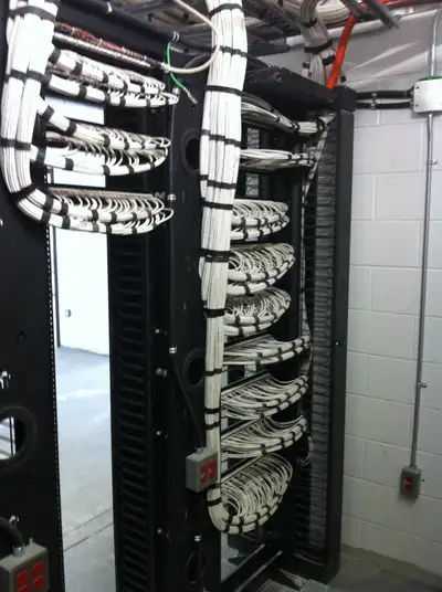 LBA Network. -STRUCTURED CABLING, DATA, VOICE, NETWORKING. -CCTV,CAMERAS, TV WALL MOUNTING -HOME THE...