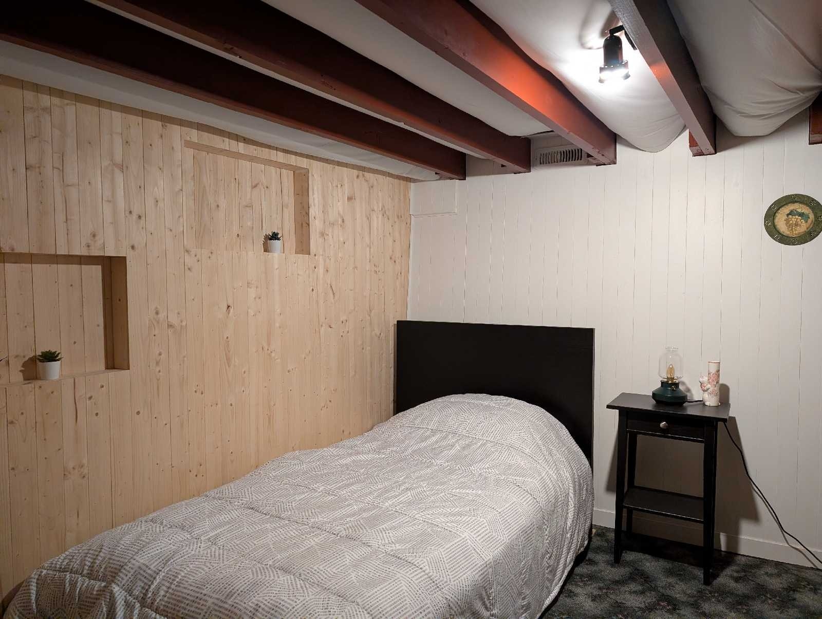 chambre à louer — photo 1