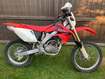 NEW COMPLETE BIKE There are THREE lists. 2008, 2006 and 2004. Please READ the FULL ad as your questi...