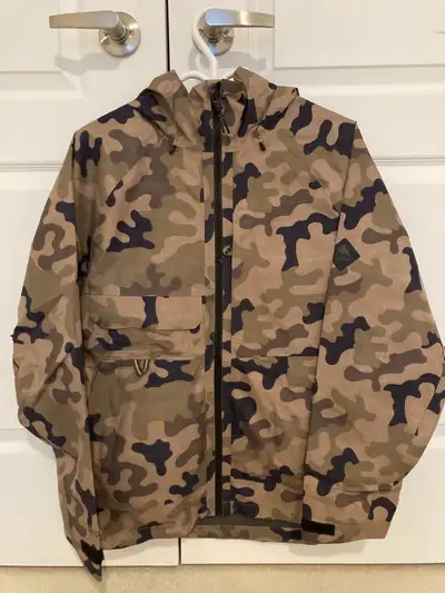 Burton Multipath 2L Gore-tex Jacket - NEW, View more