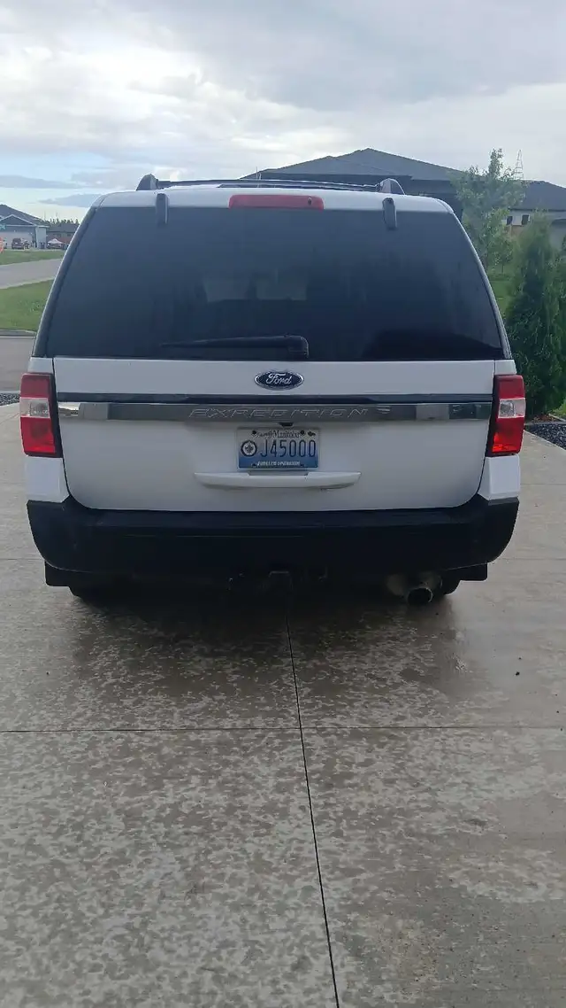 2015 Ford Expedition547959350179276803