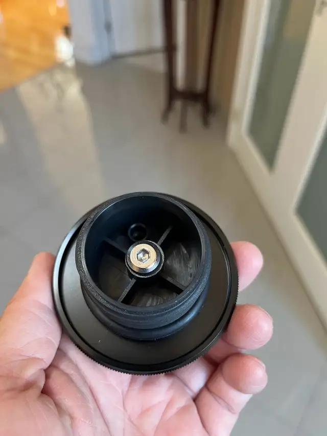 New gas cap for Harley in Street, Cruisers & Choppers in Markham / York Region - Image 6