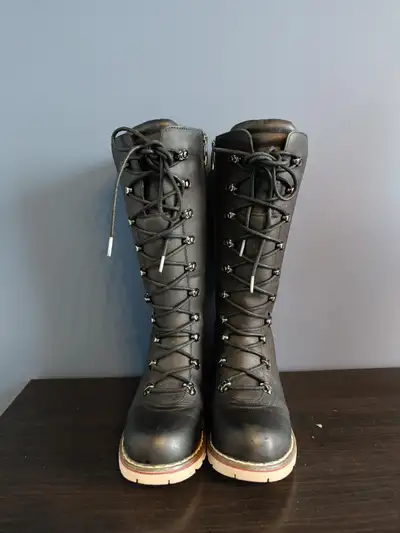 Royal Canadian Dalhousie Waterproof Boots, View more