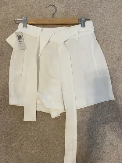 womens wilfred shorts - espace, View more