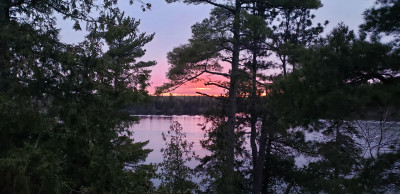 Lake Of The Woods, Poplar Bay, Kenora, ON