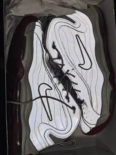 Nike Air Total Max Uptempo, View more