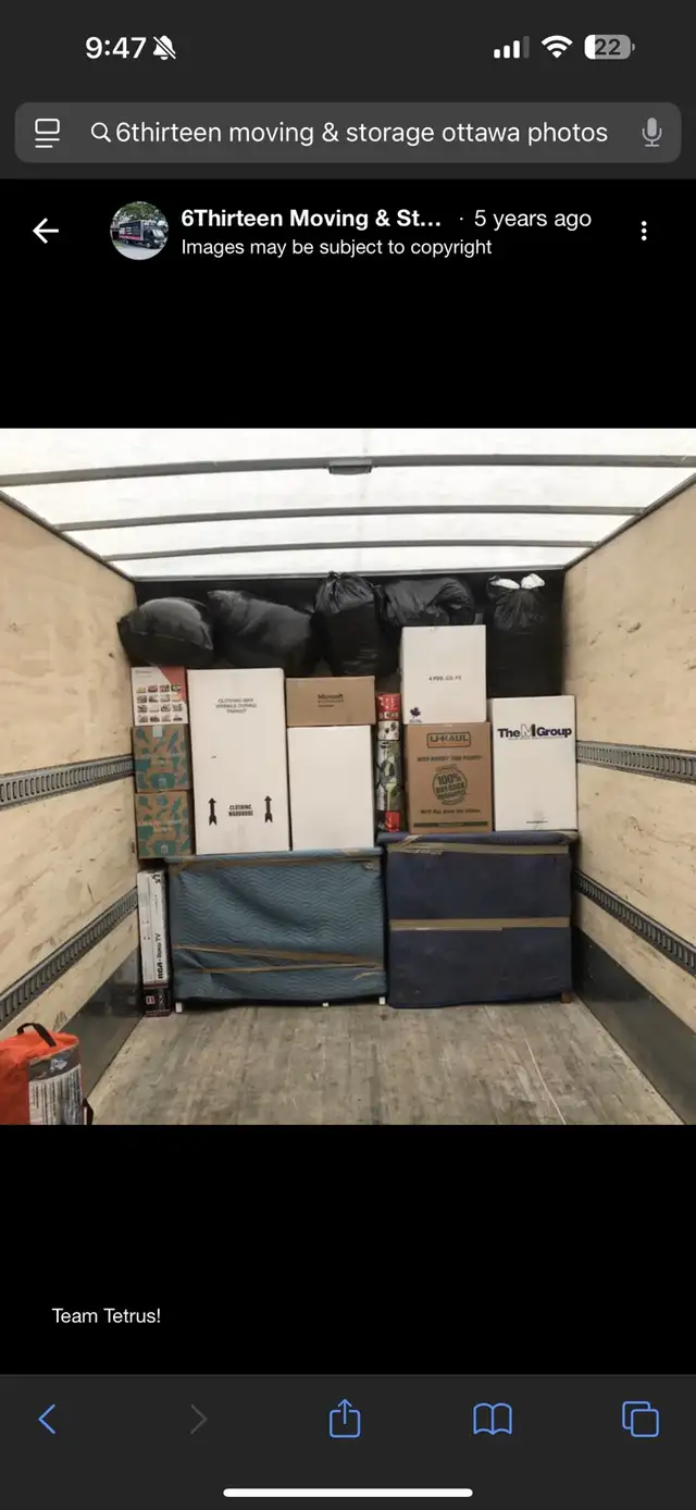 House / Condo Moving Experts • 250+ Reviews • Free Quote63436968508161124
