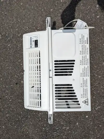 Air Conditioner - LG 6000 BTU Window Unit, View more