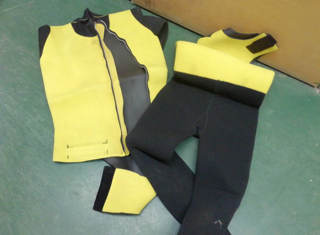 Scuba Gear Including Wet Suit in Other in City of Toronto - Image 3