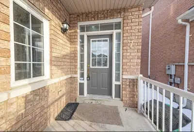 BEAUTIFUL 4 BEDROOM HOUSE FOR RENT HWY 410 AND BOVAIRD
