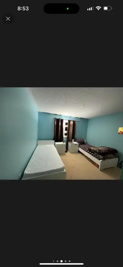 room for rent