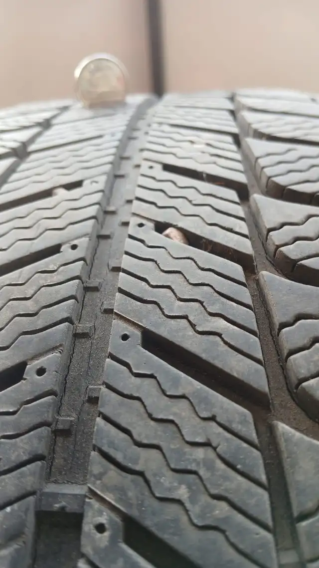 Michelin Tire in Tires & Rims in Ottawa - Image 4